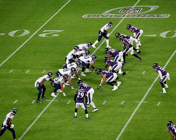 Best defense in NFL: The top current and past outfits 1 ravens vs titans defense 2019