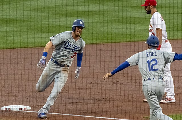 cody bellinger