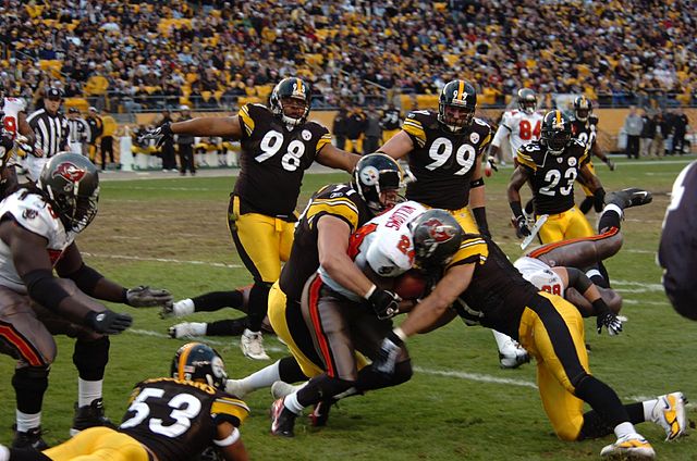 Best defense in NFL: The top current and past outfits 2 Steelers best NFL defense