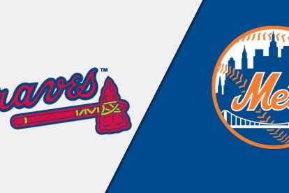 Braves vs Mets Picks: Lines & Betting Prediction (05/18/2021)