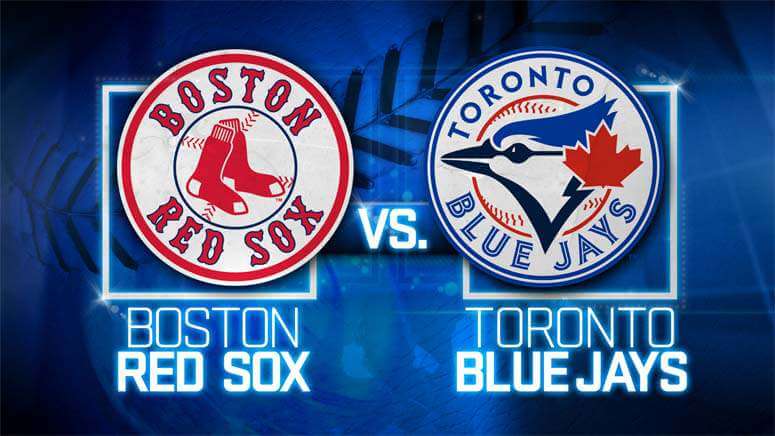 Latest Blue Jays vs Red