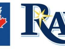 Blue Jays vs Rays prediction and betting odds (23/05)