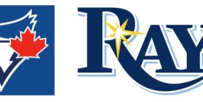 Blue Jays vs Rays prediction and betting odds (23/05)