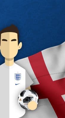 england football team