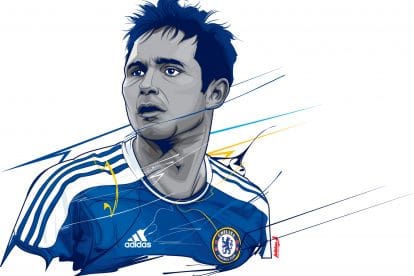 Stop Crying Frank Lampard: the story of the Derby – Leeds rivalry