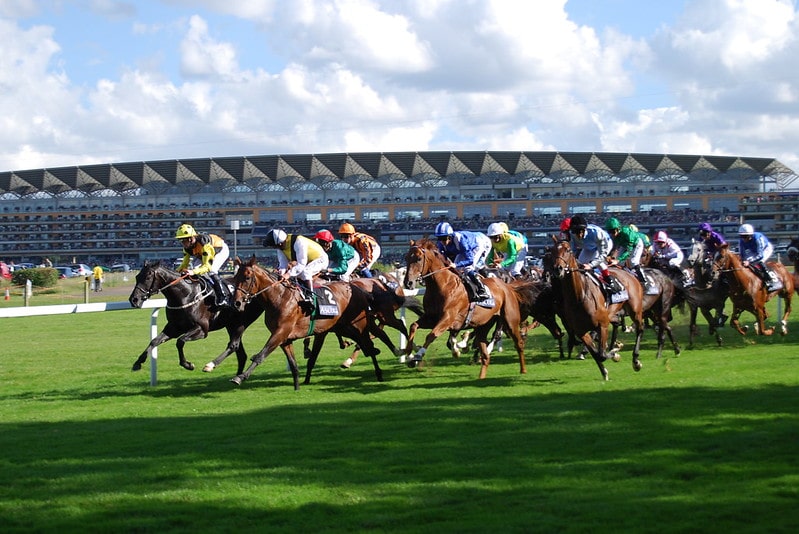 Royal Ascot betting tips