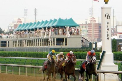 Triple Crown races: Our guide to the most prestigious US racing events