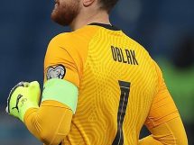 Jan Oblak – The Great Wall in Atletico’s Backline