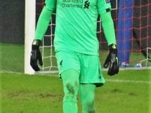 Alisson Becker – Putting Brazilian Goalkeepers on the Map