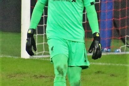 Alisson Becker – Putting Brazilian Goalkeepers on the Map