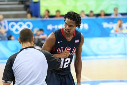 NBA Hall of Fame 2021