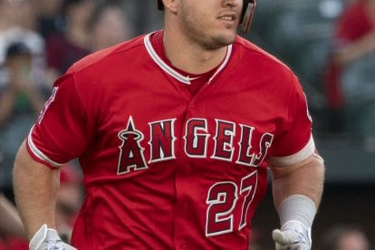 Best MLB Hitters in 2021 – An Overview