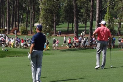 PGA Tour Live Stream: Best free and paid options