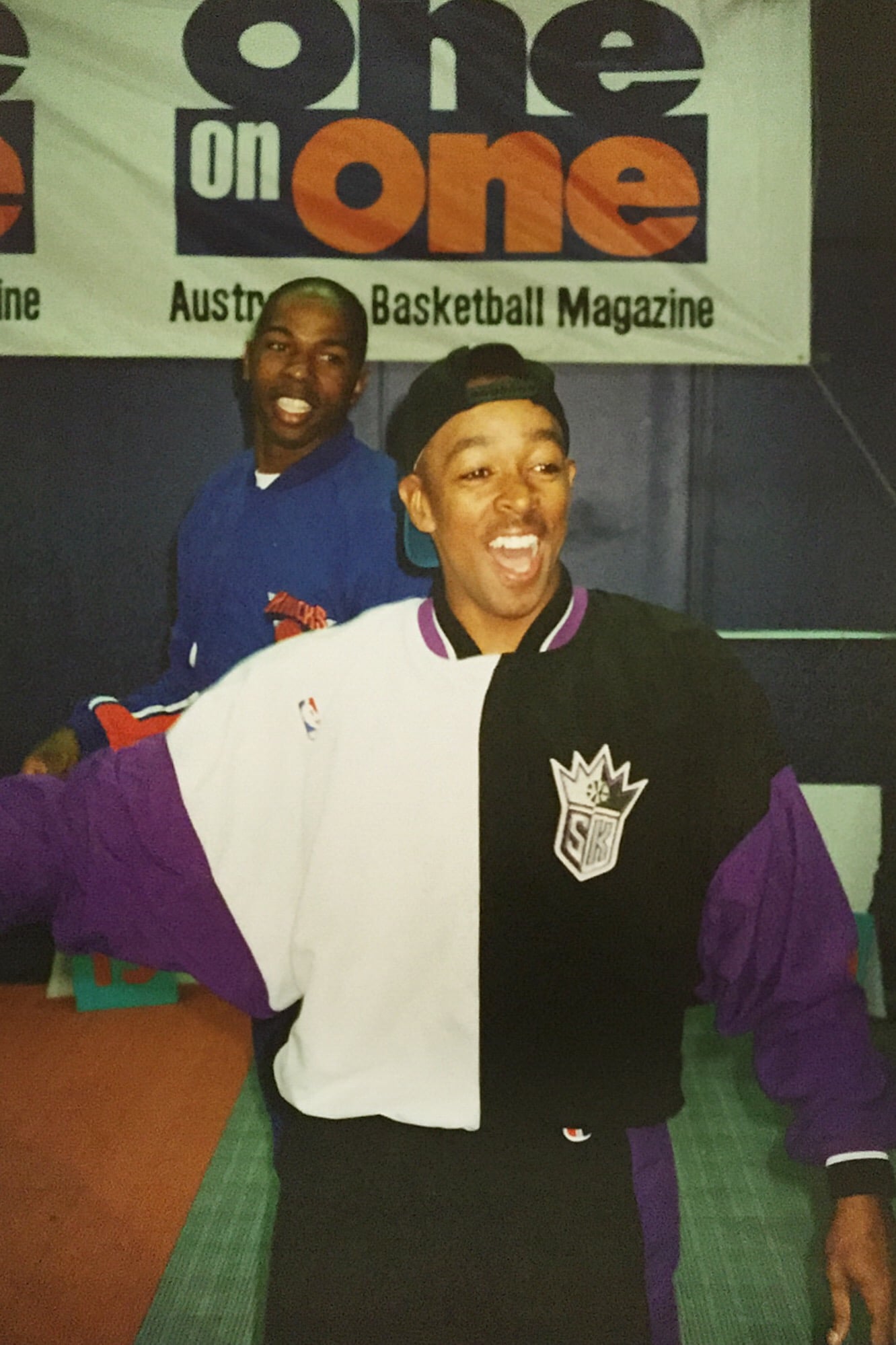 Shortest NBA Players 2 Shortest NBA Players: Spud Webb