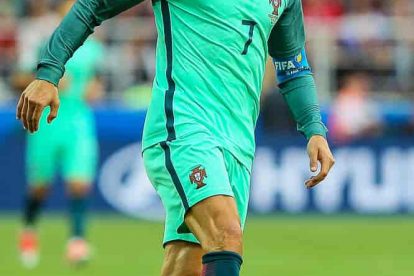 European Championships top goalscorers over the years