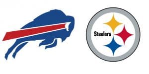 Buffalo Bills vs Pittsburgh Steelers Prediction