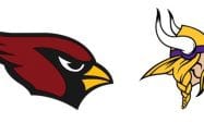 Arizona Cardinals vs Minnesota Vikings Prediction, Odds and Betting Lines (09/19/2021)