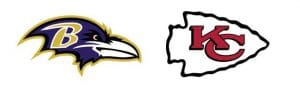 Baltimore Ravens vs Kansas City Chiefs Prediction
