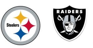 Pittsburgh Steelers vs Las Vegas Raiders Prediction, Odds and Betting Lines (09/19/2021) 1 Pittsburgh Steelers vs Las Vegas Raiders Prediction