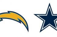 LA Chargers vs Dallas Cowboys Prediction, Odds and Betting Lines (09/19/2021)
