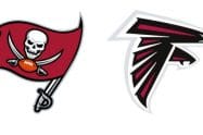 Tampa Bay Buccaneers vs Atlanta Falcons Prediction, Odds and Betting Lines (09/19/2021)