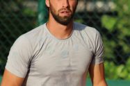 Nikoloz Basilashvili &ndash; one to watch after Indian Wells success?