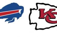 Buffalo vs Kansas City Score Prediction & Odds (10/10)
