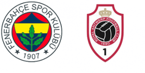 Fenerbahce vs Antwerp