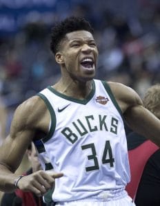 giannis bucks