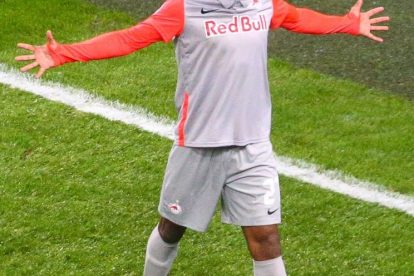 Liverpool face battle to land teenage sensation Adeyemi