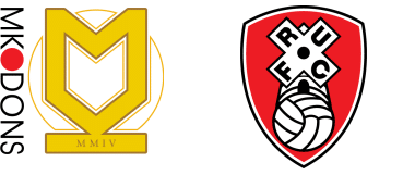 MK Dons vs Rotherham Predictions, Betting Odds and Free Tips (23/10/2021)