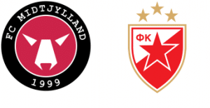 Midtjylland vs Red Star Belgrade