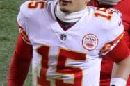 The KC Chiefs may be done as we know them but Mahomes isn’t the reason