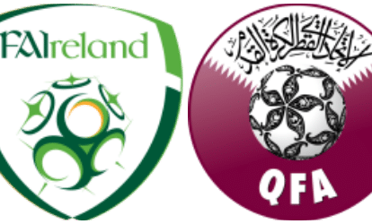 Republic of Ireland vs Qatar prediction, odds, and free betting tips (12/10/2021)