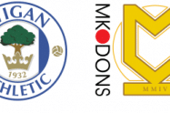 Wigan vs MK Dons Prediction, Betting Odds and Free Tips (19/10/2021)