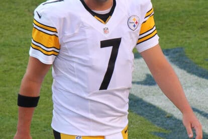 Will Big Ben retire after this season with the Pittsburgh Steelers?