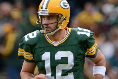 NFL MVP ranking: Who will win the race in the 2021/2022 season?