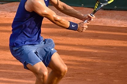 Who is the most promising ‘next gen’ player right now?