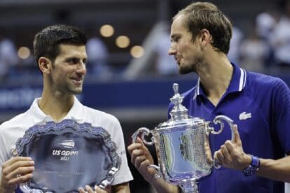 2022 Grand Slam winners – who will they be?