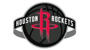 Houston Rockets Logo
