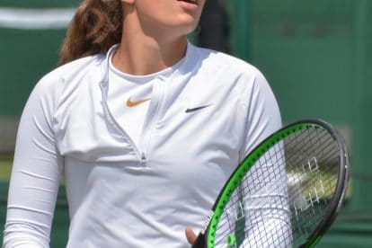 2021 WTA Finals – who is going to take the title?