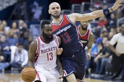 No More Baiting for Fouls – The Effects of New NBA Rules