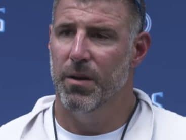 The Titans beat on good teams, but they are lost without Derrick Henry