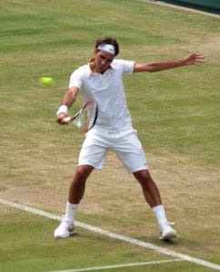 Roger Federer