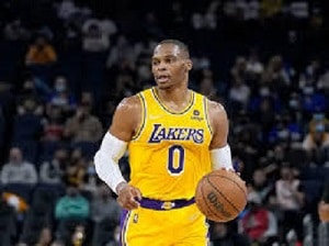 Are Lakers a Contender? Three Things to Make or Break their Season 2 Rusell Westbrook
