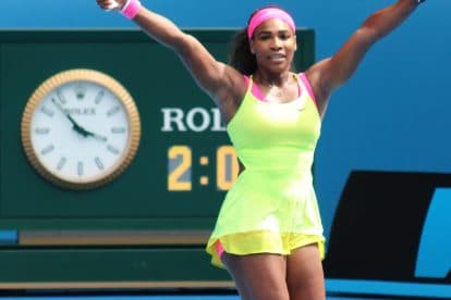 Is it all over for Serena Williams’ tennis career?