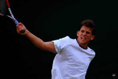 Is Dominic Thiem ready for a 2022 comeback?