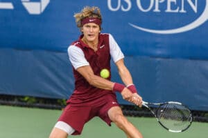 Alex Zverev