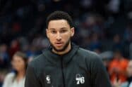 Latest Ben Simmons Trade Rumors &ndash; 76ers Progress In Trade Talks