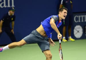 Bernie Tomic - primed for a huge 2022 comeback? 1 Bernie Tomic